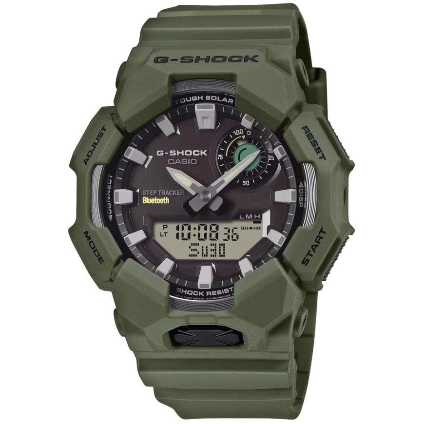 Laikrodis Casio G-Shock GA-B010-3AER – 3