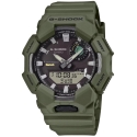 Laikrodis Casio G-Shock GA-B010-3AER