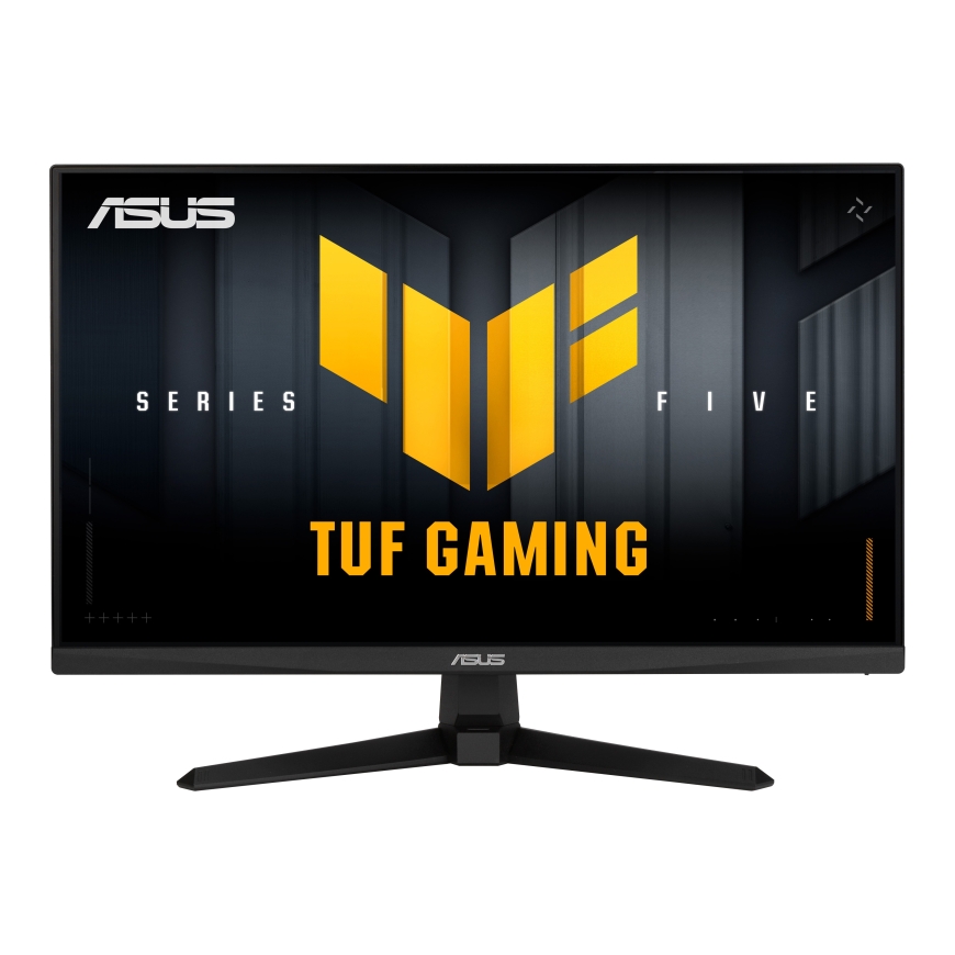 ASUS TUF Gaming VG279QM5A монитор для ПК 68,6 cm (27") 1920 x 1080 пикселей Full HD ЖК Черный – 2