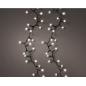 Lumineo Cherry LED dekoratiivne valguskomplekt, klassikaline valge, sise- ja välistingimustes kasutamiseks Lumineo Cherry LED dekoratiivne valguskomplekt, klassikaline valge, sise- ja välistingimustes kasutamiseks