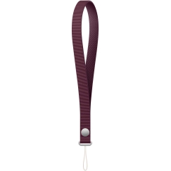 Apple Wrist Strap Burgundy