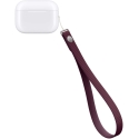Apple rand käevõru burgundi Apple rand käevõru burgundi