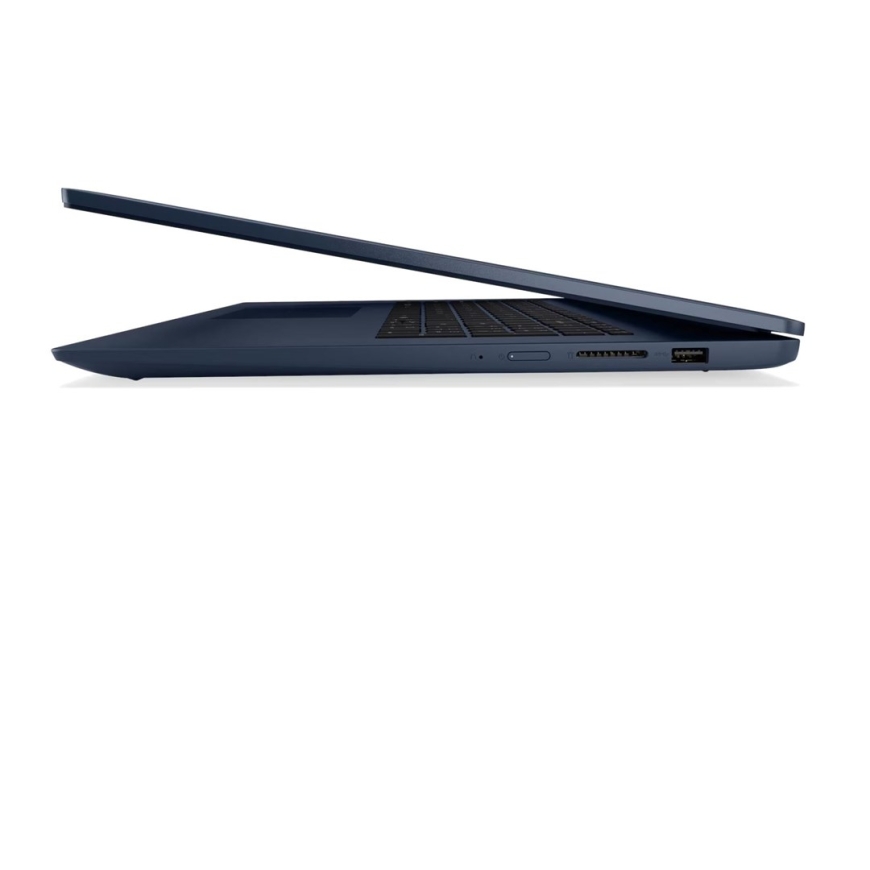 Lenovo IdeaPad Slim 3 17IWC11 laptop with Core 5 320, 17.3" FHD – 2