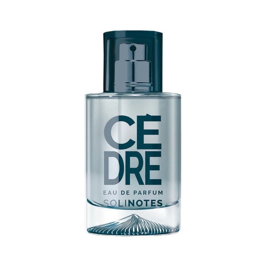 Solinotes Cedre EDP unisex parfüüm, 15 ml