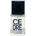 Solinotes Cedre EDP unisex parfums, 15 ml Solinotes Cedre EDP unisex parfums, 15 ml
