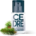 Solinotes Cedre EDP unisex perfume, 15 ml Solinotes Cedre EDP unisex perfume, 15 ml
