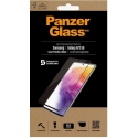 PanzerGlass "Case Friendly ekraną sauganti plėvelė Galaxy A73 5G" juoda