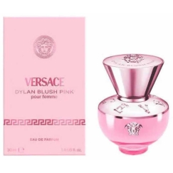 Versace Dylan Blush Розовый EDP парфюм для женщин, 30 мл