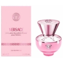 Versace Dylan Blush Vaaleanpunainen EDP hajuvesi naisille, 30 ml Versace Dylan Blush Vaaleanpunainen EDP hajuvesi naisille, 30 ml
