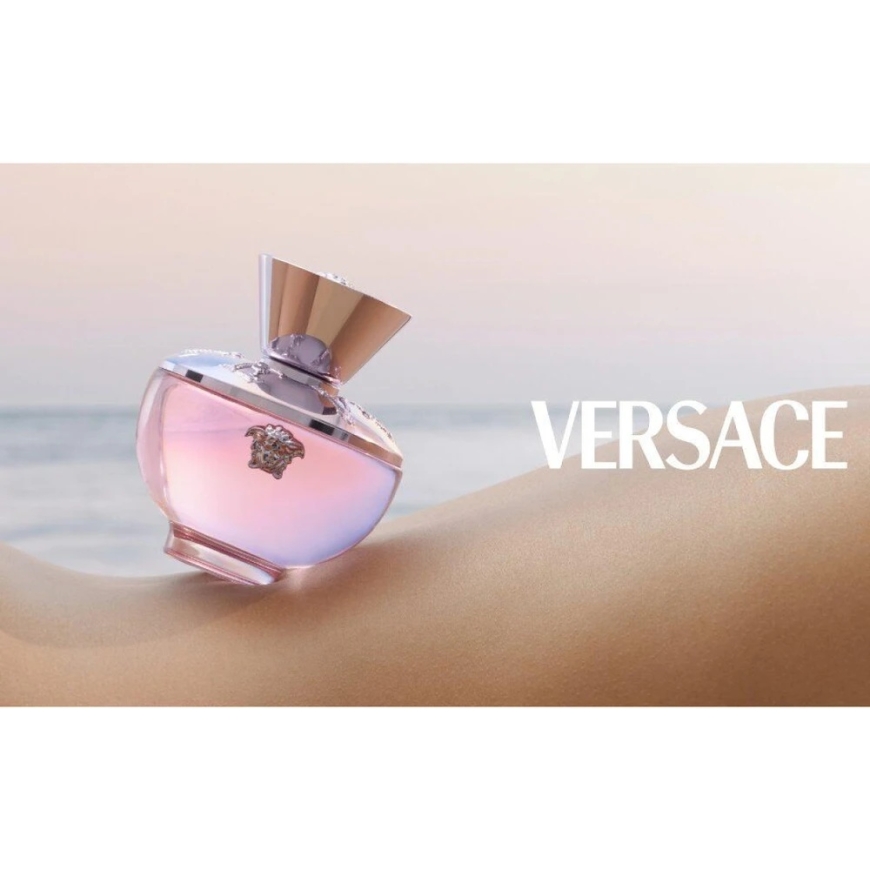 Versace Dylan Blush Розовый EDP парфюм для женщин, 30 мл – 2
