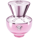 Versace Dylan Blush Vaaleanpunainen EDP hajuvesi naisille, 30 ml Versace Dylan Blush Vaaleanpunainen EDP hajuvesi naisille, 30 ml