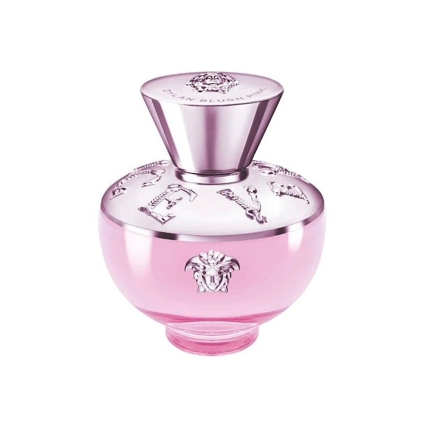 Versace Dylan Blush Vaaleanpunainen EDP hajuvesi naisille, 30 ml – 5