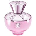 Versace Dylan Blush Roosa EDP parfüüm naistele, 30 ml Versace Dylan Blush Roosa EDP parfüüm naistele, 30 ml