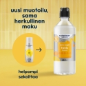 SodaStream Tonic No Sugar 440 ml -gazuoto gėrimo koncentratas SodaStream Tonic No Sugar 440 ml -gazuoto gėrimo koncentratas