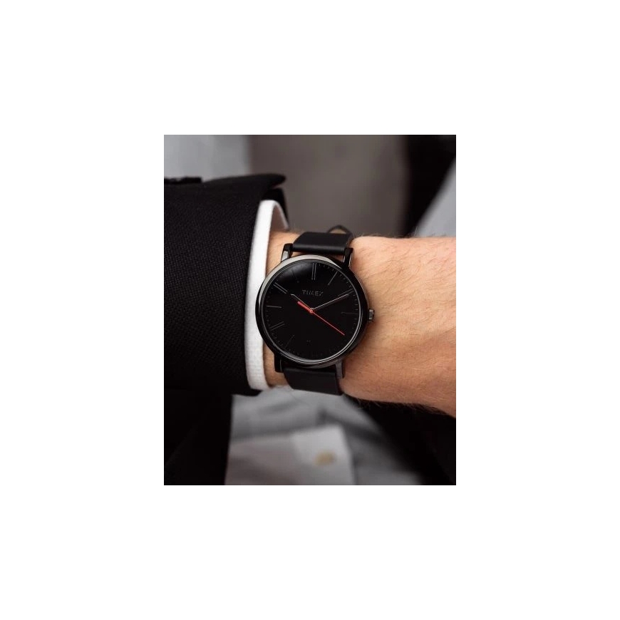 Мужские часы TIMEX TW2Y69200 + BOX – 3