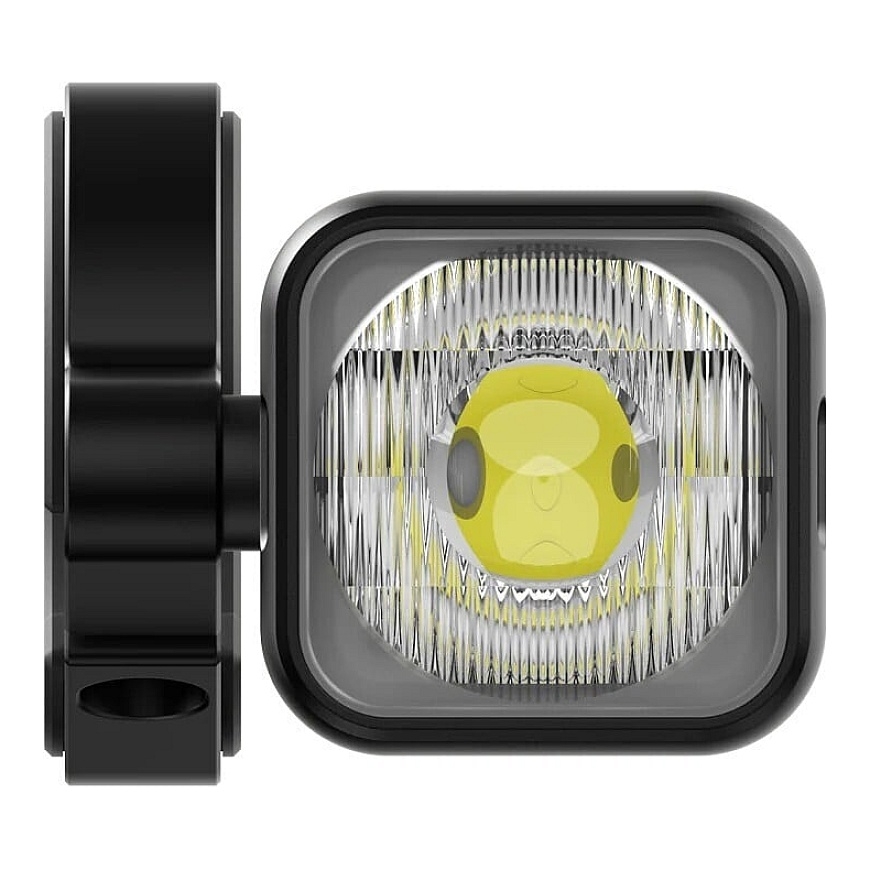 Knog Blinder E 80 StVZO, bicycle front light – 2