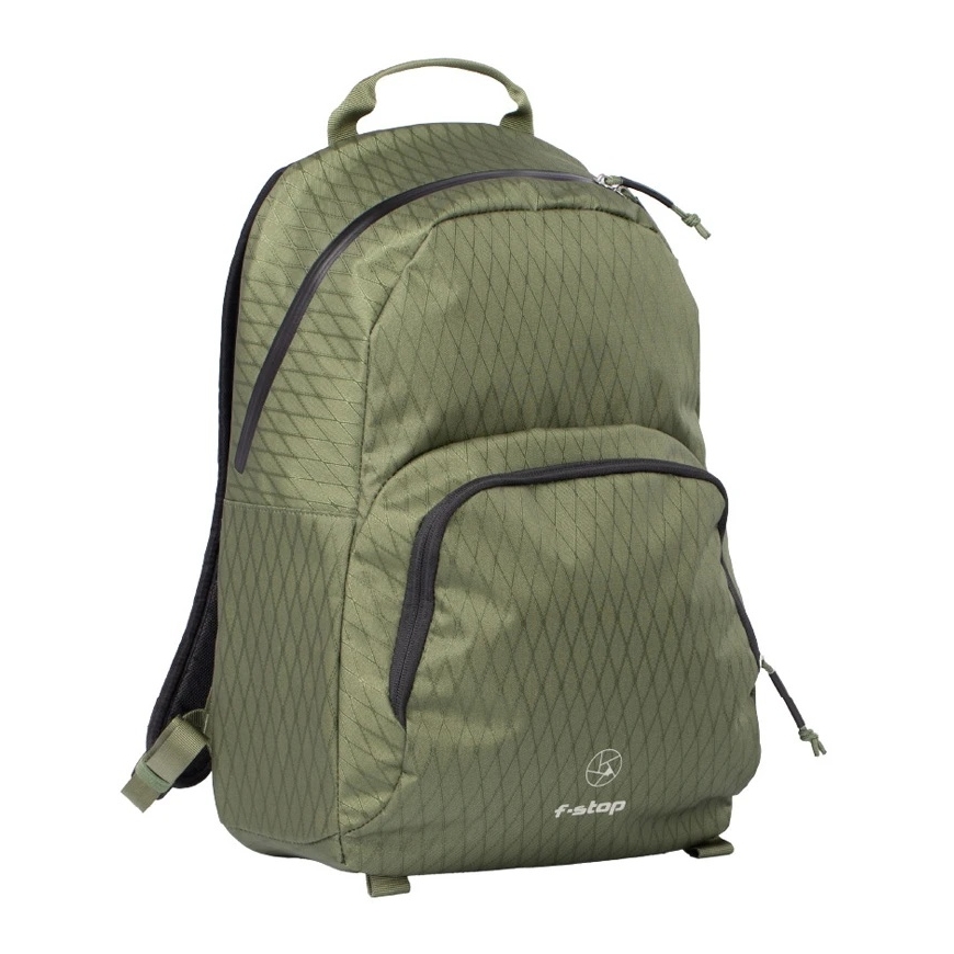 Camera Backpack - F-STOP Rju AIR 18L Cypress – 4