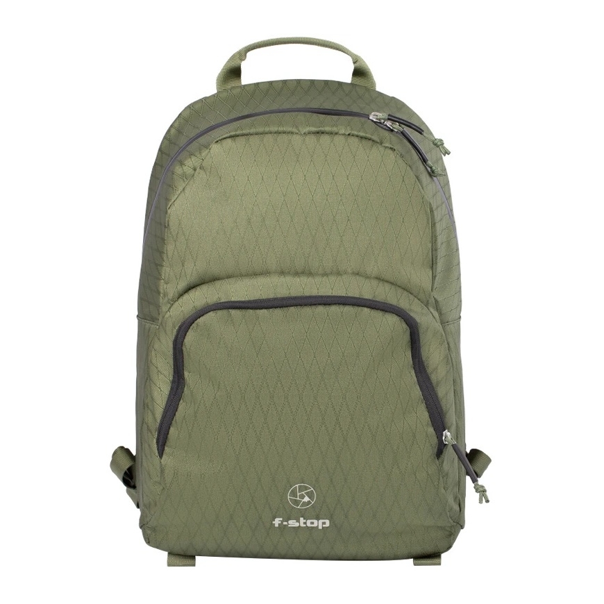 Camera Backpack - F-STOP Rju AIR 18L Cypress – 5