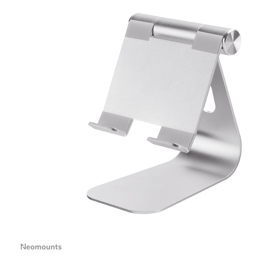 Neomounts DS15-050SL1 apsauginis planšetės laikiklis Sidabras 27,9 cm (11") – 5