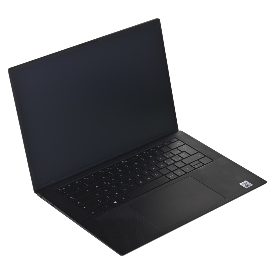 DELL PRECISION 5550 i9-10885H 32 ГБ 512 ГБ SSD 15" UHD (T2000) Win11pro Б/У