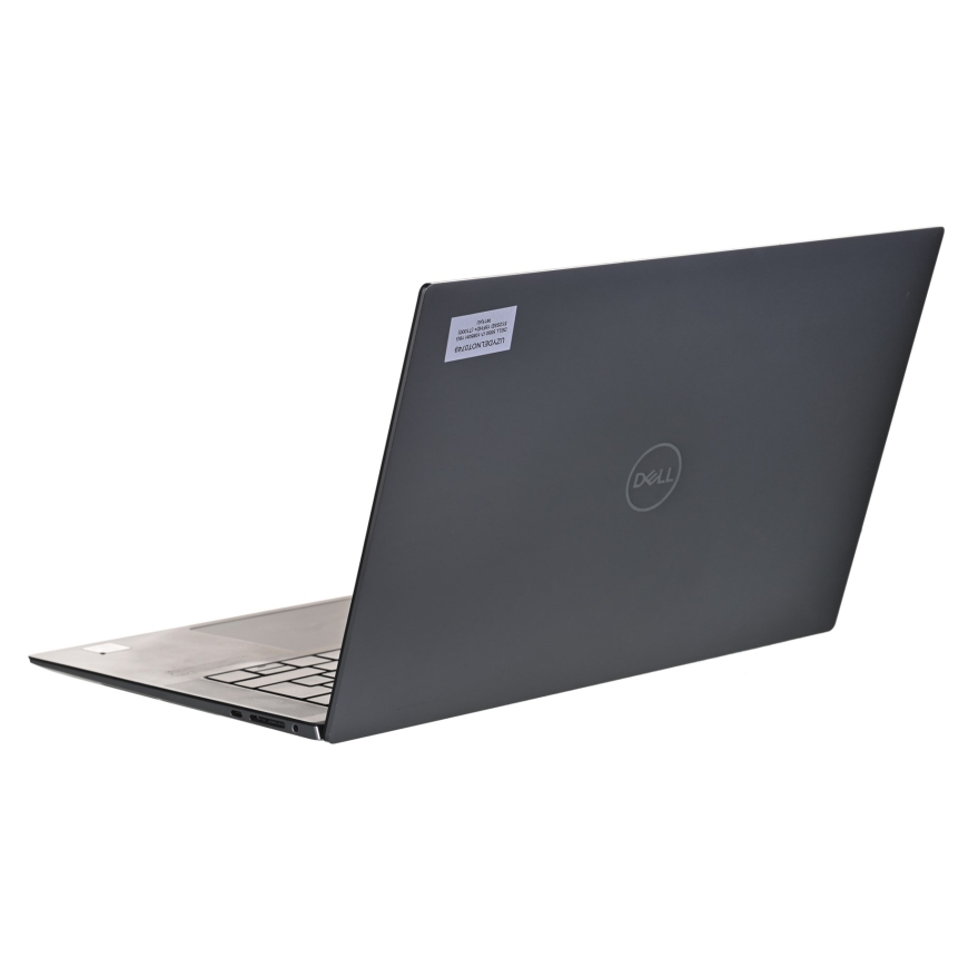 DELL PRECISION 5550 i9-10885H 32GB 512GB SSD 15" UHD (T2000) Win11pro NAUDOTAS – 4