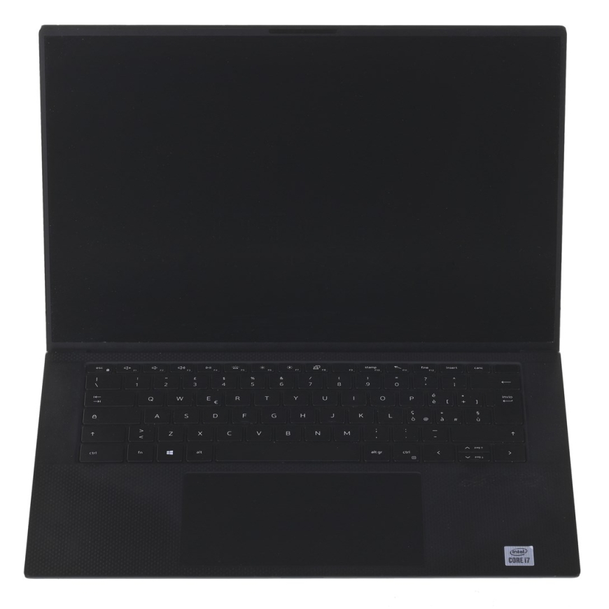 DELL PRECISION 5550 i9-10885H 32GB 512GB SSD 15" UHD (T2000) Win11pro KASUTATUD – 5