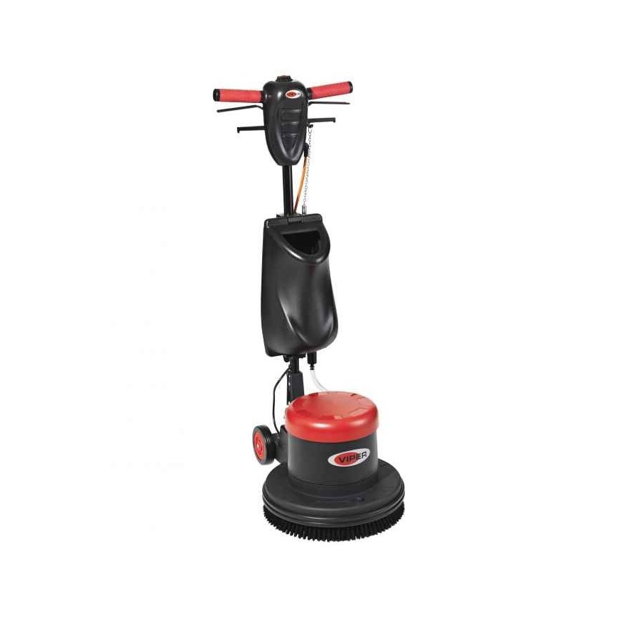 VIPER LS160HD-EU lėtai judantis skruberis 50000253