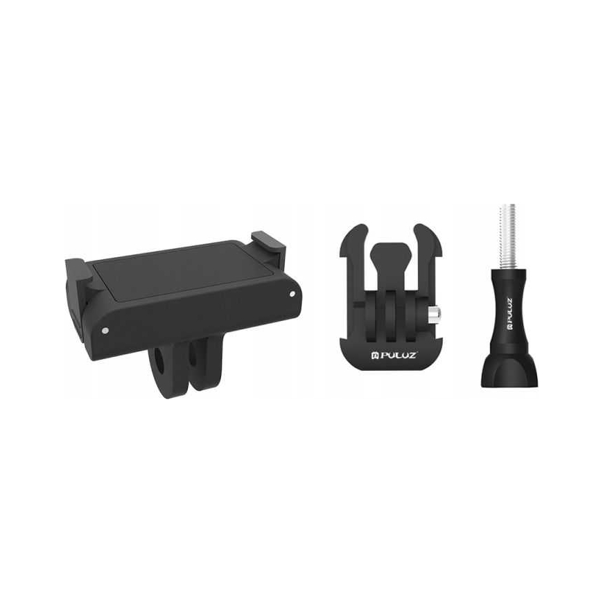 Puluz Mount GoЗro magnethoidja DJI Action 2/ Pu576b jaoks – 2
