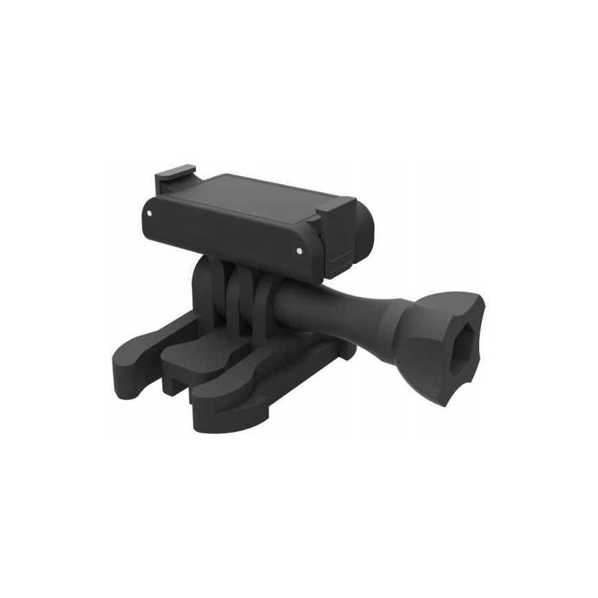 Puluz Mount GoЗro Magnet Holder For DJI Action 2/ Pu576b – 3