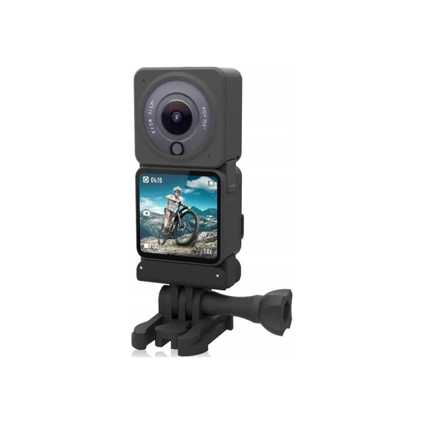 Puluz Mount GoЗro magnetinis laikiklis DJI Action 2/ Pu576b – 5