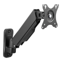 LogiLink BP0144 monitor mount / stand 81.3 cm (32") Wall Black LogiLink BP0144 monitor mount / stand 81.3 cm (32") Wall Black