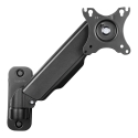 LogiLink BP0144 monitor mount / stand 81.3 cm (32") Wall Black LogiLink BP0144 monitor mount / stand 81.3 cm (32") Wall Black