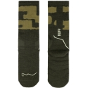 BUFF THERMONET® Crew zeķes TC, Oliņu L