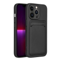 Чехол Apple Card Cover для iPhone 14 Pro 6,1 черный Чехол Apple Card Cover для iPhone 14 Pro 6,1 черный