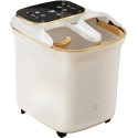 Foot Massager, Water Foot Hydro Massager, Heated Rolling Heads, LCD 500 W ER1111 Foot Massager, Water Foot Hydro Massager, Heated Rolling Heads, LCD 500 W ER1111