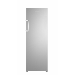 Freezer HEINNER HFF-HS240NFXE++
