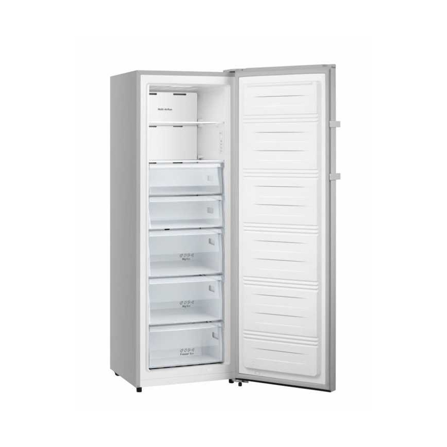 Saldētava HEINNER HFF-HS240NFXE++ – 3