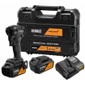 DeWALT DCF86MP2T-QW 2x5Ah TSTAK