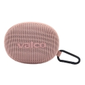 Valco Nordell Micro Bluetooth-колонка, розовая Valco Nordell Micro Bluetooth-колонка, розовая