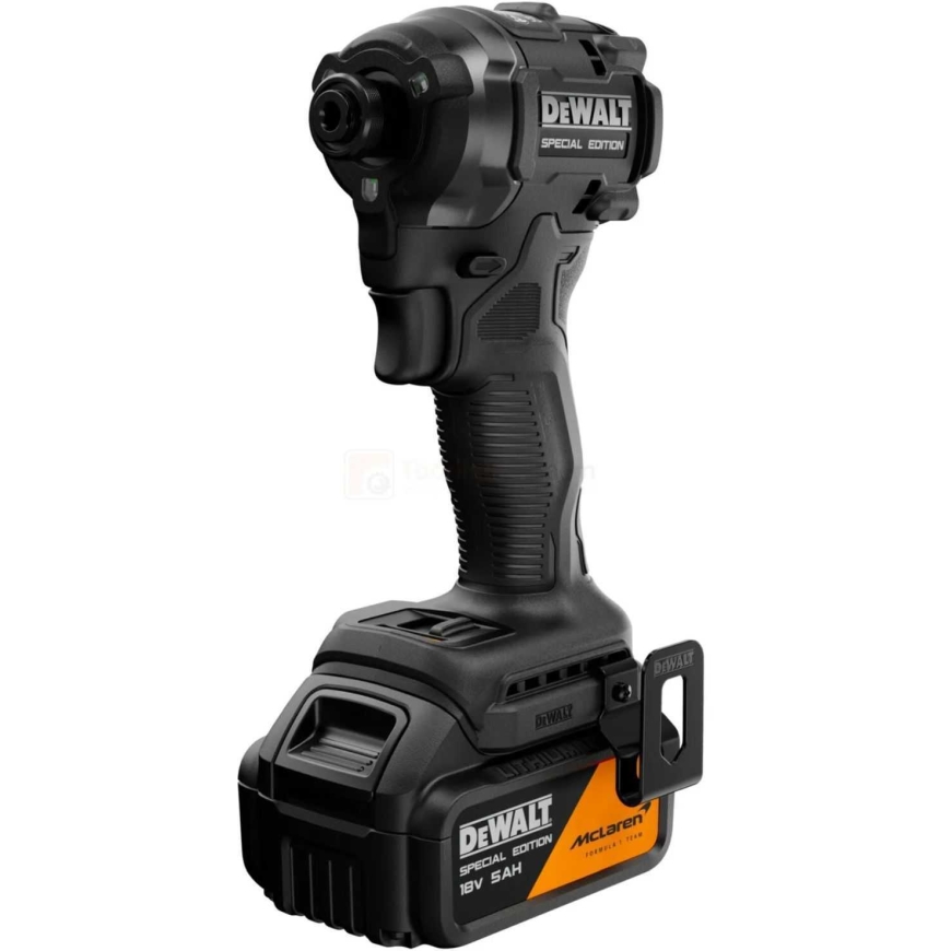 DeWALT DCF86MP2T-QW 2x5Ah TSTAK – 2