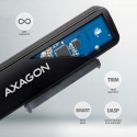 Axagon ADSA-FP2C USB-C 5Gbps - SATA 6G, 2.5 SSD/HDD SLIM adapter - Adapter - Digital/Daten liideseka
