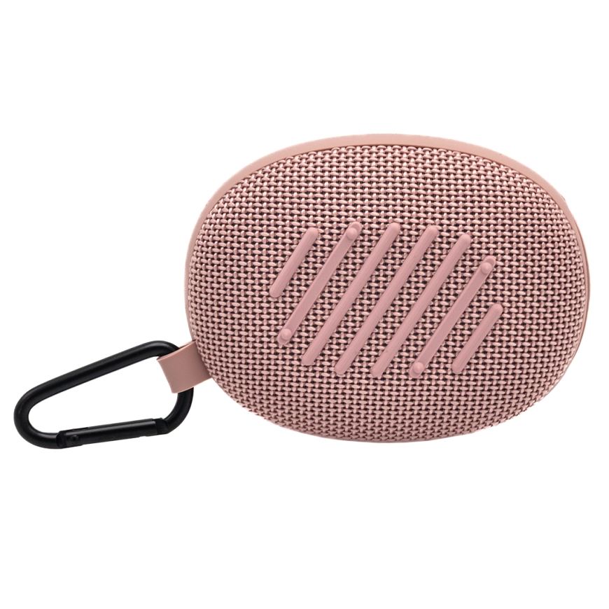 Valco Nordell Micro Bluetooth Speaker, pink – 3
