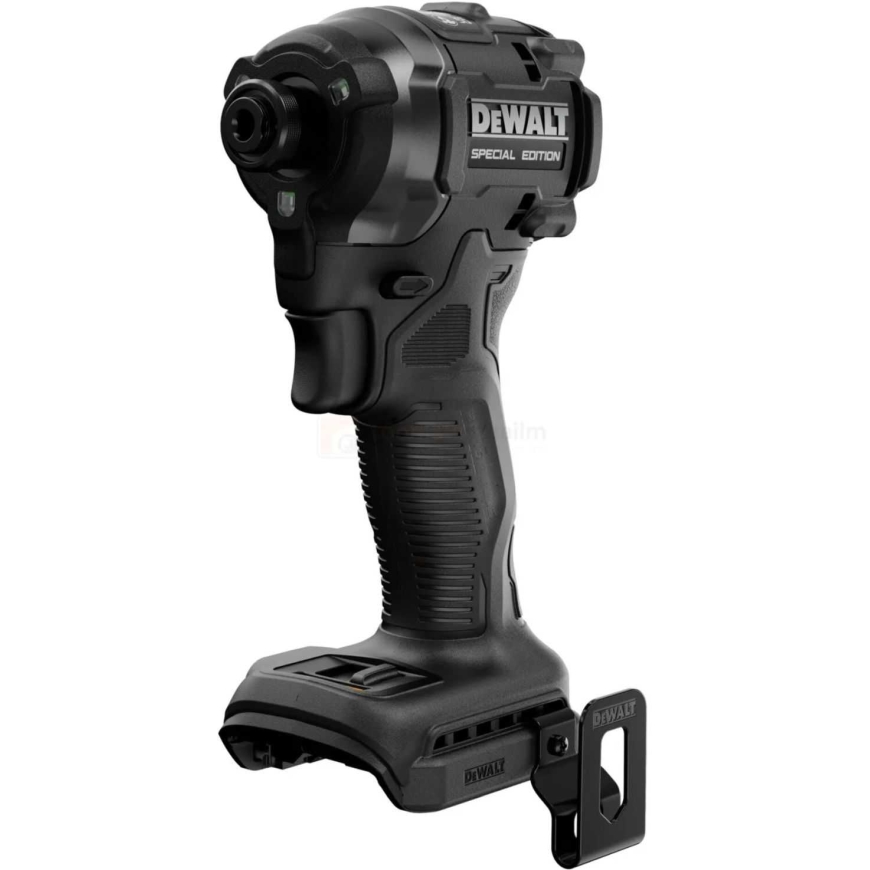 DeWALT DCF86MP2T-QW 2x5Ah TSTAK – 4