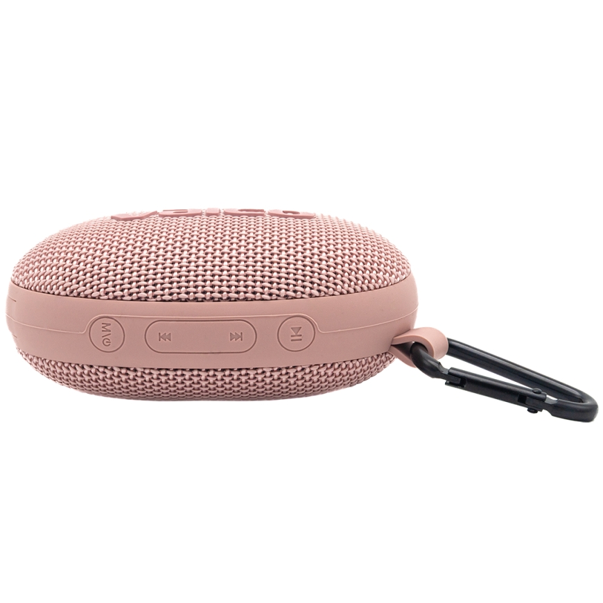 Valco Nordell Micro Bluetooth-kaiutin, roosa – 4