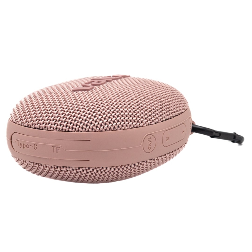 Valco Nordell Micro Bluetooth Speaker, pink – 5