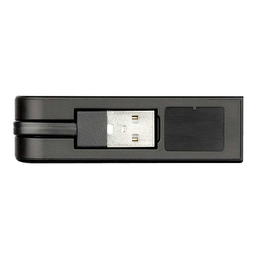 D-Link DUB-E100