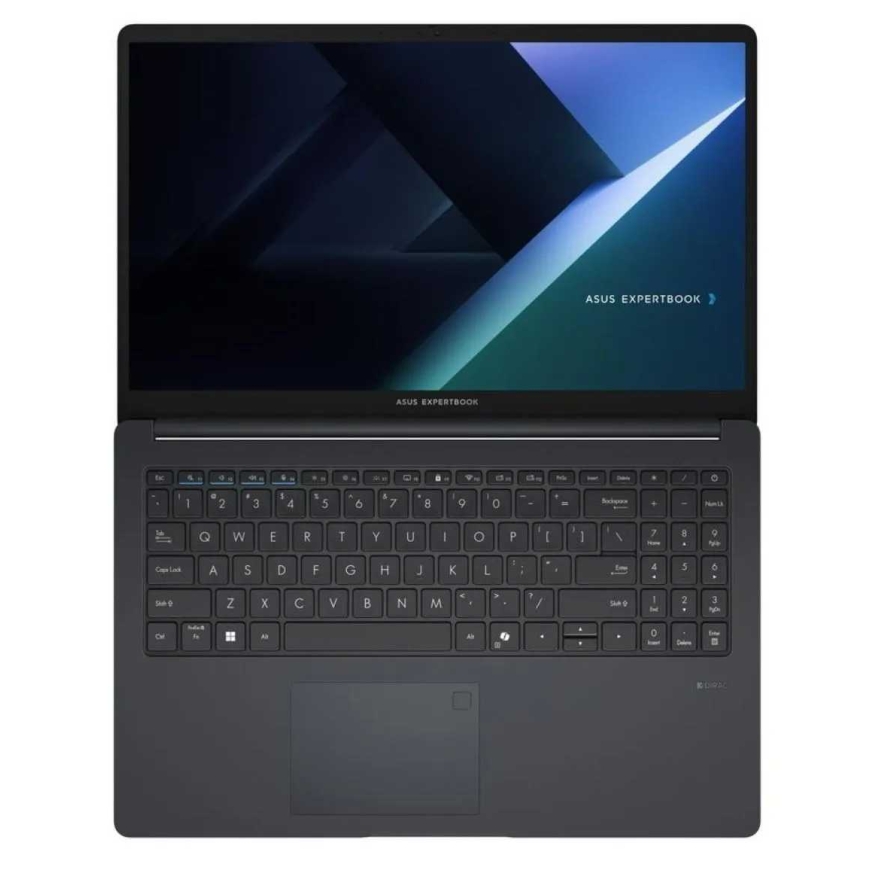 Asus ExpertBook B1 B1503CVA-S78018W 15,6 FHD IPS 210H 16GB 512SSD EN – 3