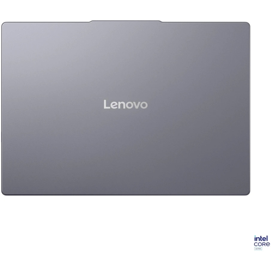 Ноутбук Lenovo IdeaPad Slim 3 15IPH11 Луна Серый (83UR0068CK) – 3