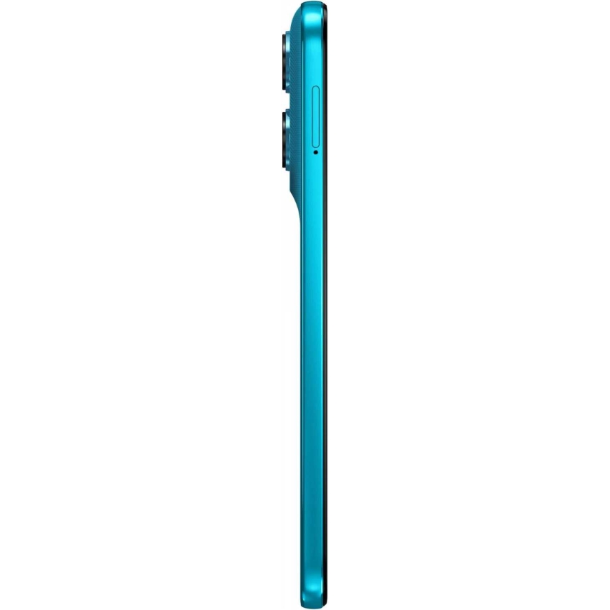 Motorola Moto G87 12/256GB Sininen Atolli