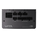 FSP VITA GM 750W barošanas avotu vienība 20+4 pin ATX ATX Melns